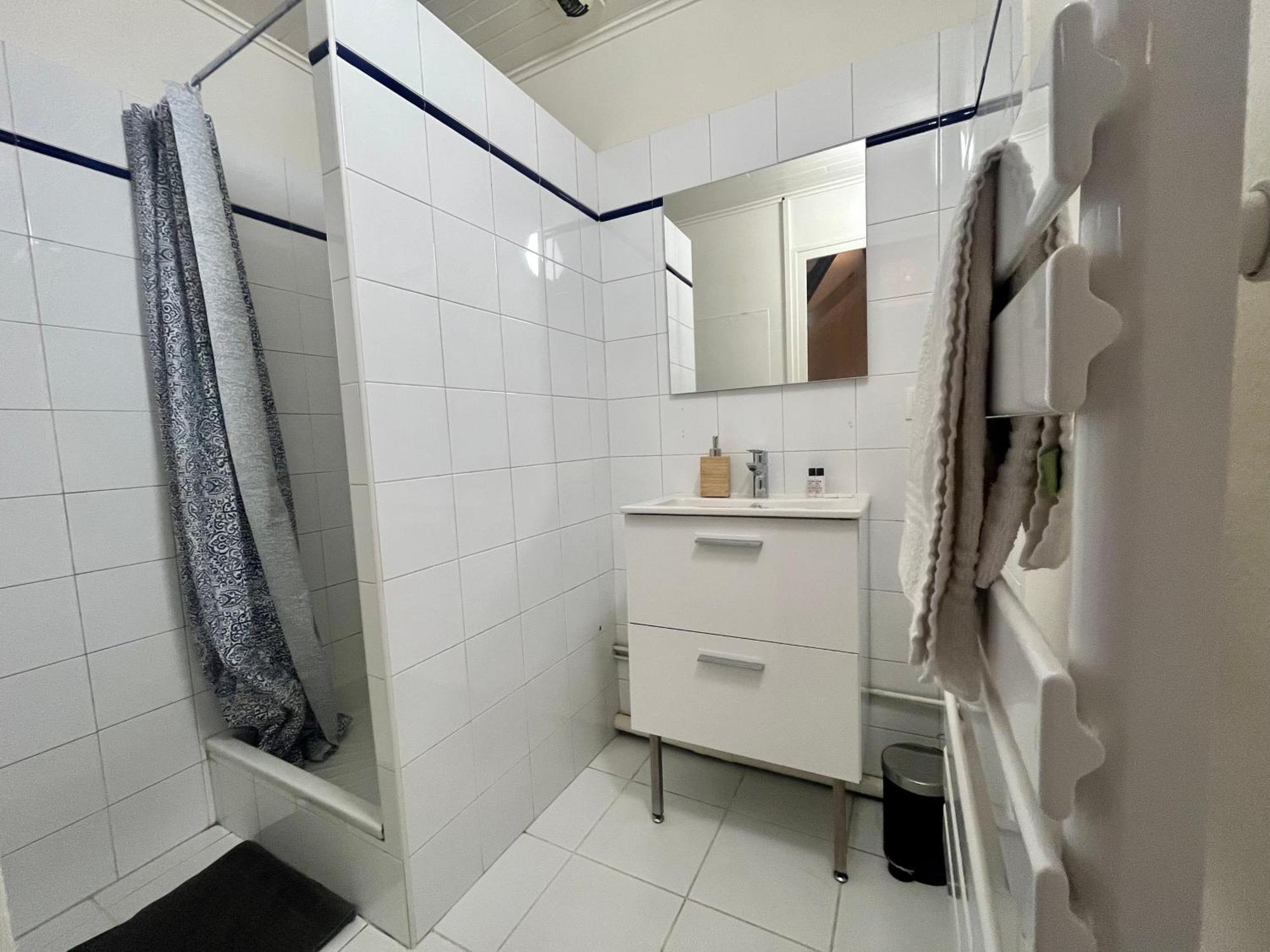 Suite Polka Lyon Exteriör bild